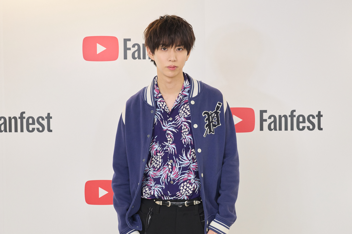 『YouTube Fanfest』振り返るの画像