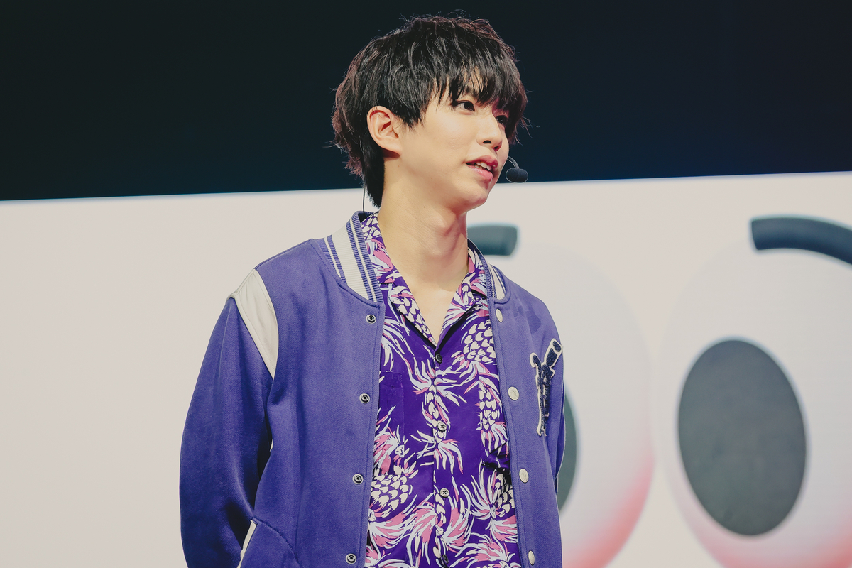 『YouTube Fanfest』振り返るの画像