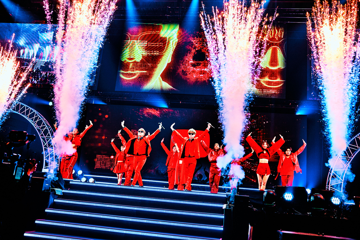 『YouTube Fanfest』振り返るの画像