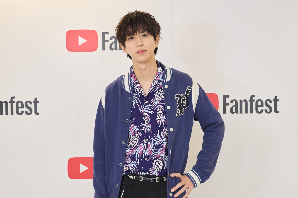 『YouTube Fanfest』振り返るの画像
