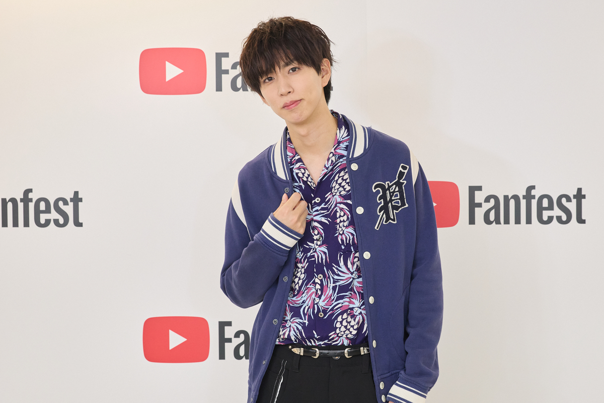 はじめしゃちょーやAiScReam、しなこ、なにわ男子まで…今年を彩る動画クリエイターら集結した『YouTube Fanfest Japan 2025』の画像11-1