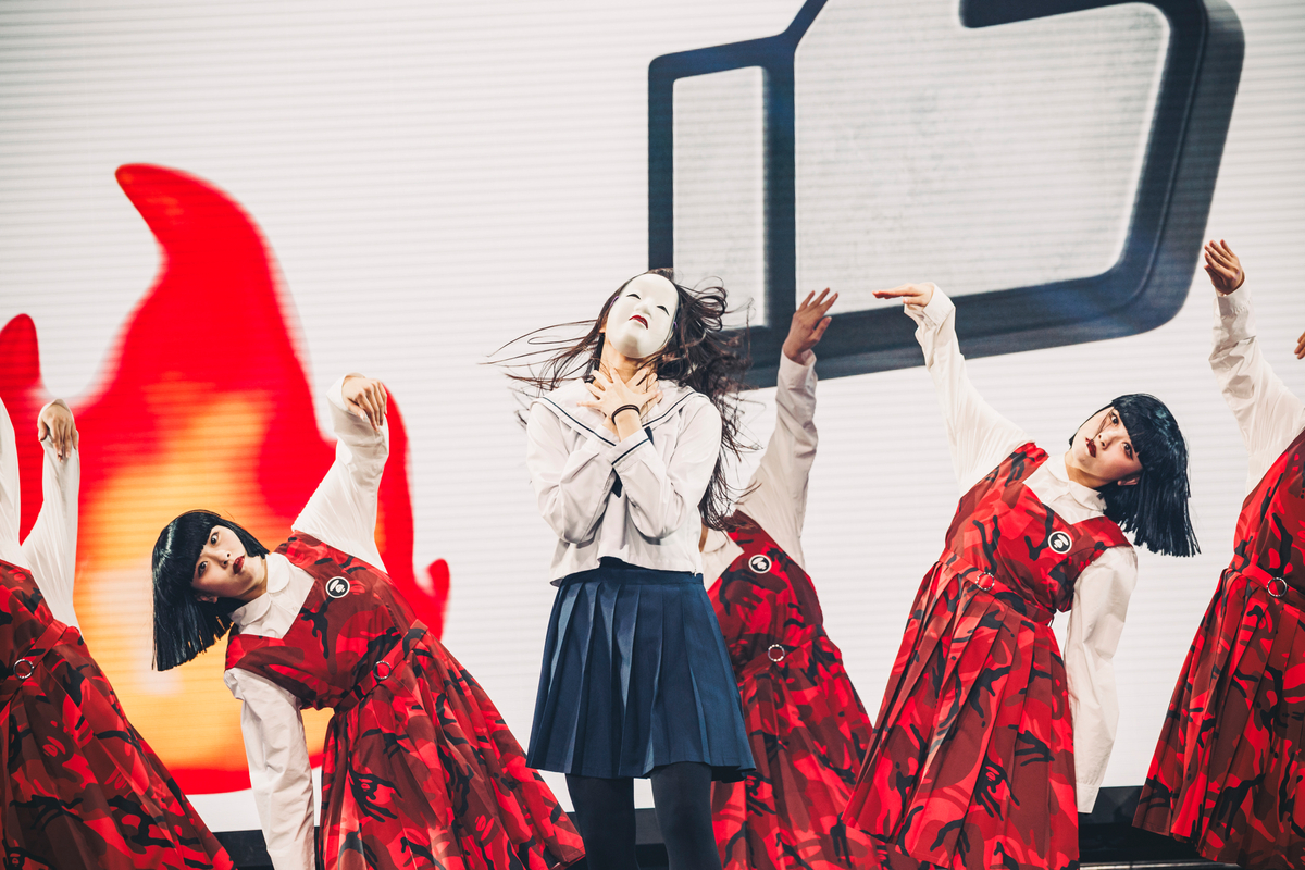 はじめしゃちょーやAiScReam、しなこ、なにわ男子まで…今年を彩る動画クリエイターら集結した『YouTube Fanfest Japan 2025』の画像12-3