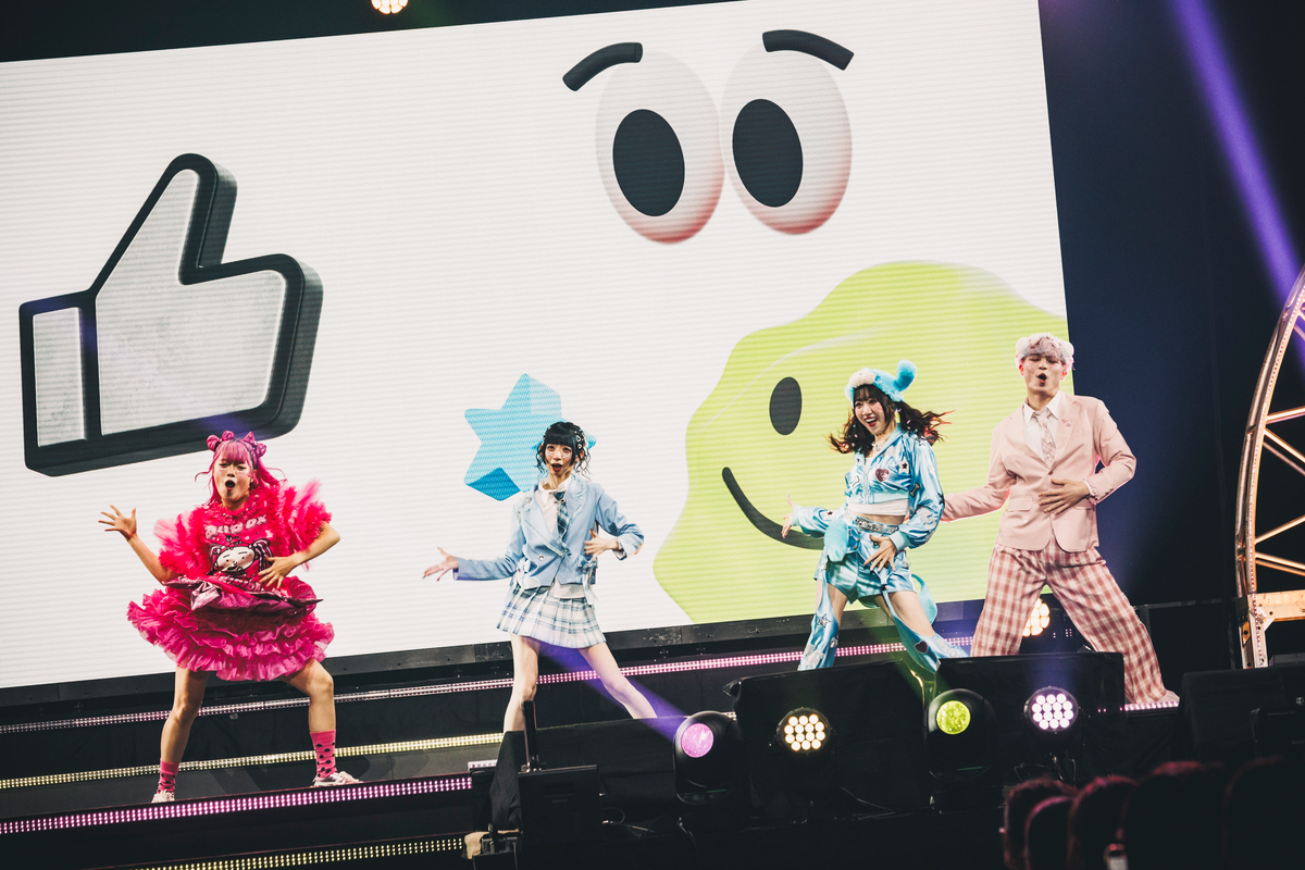はじめしゃちょーやAiScReam、しなこ、なにわ男子まで…今年を彩る動画クリエイターら集結した『YouTube Fanfest Japan 2025』の画像12-4