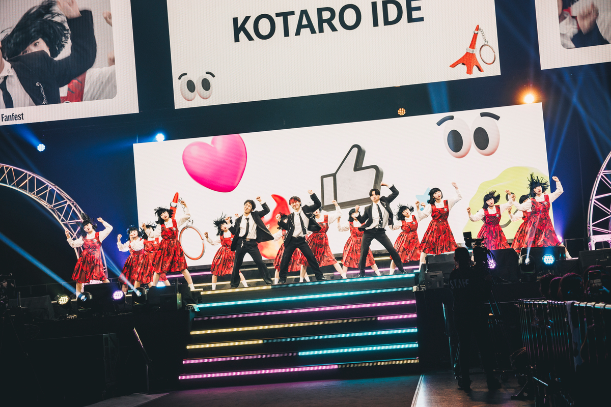 『YouTube Fanfest』振り返るの画像