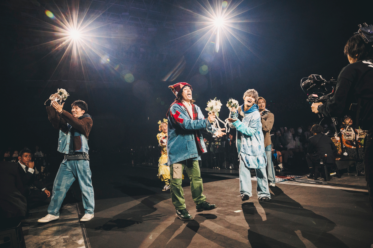 『YouTube Fanfest』振り返るの画像