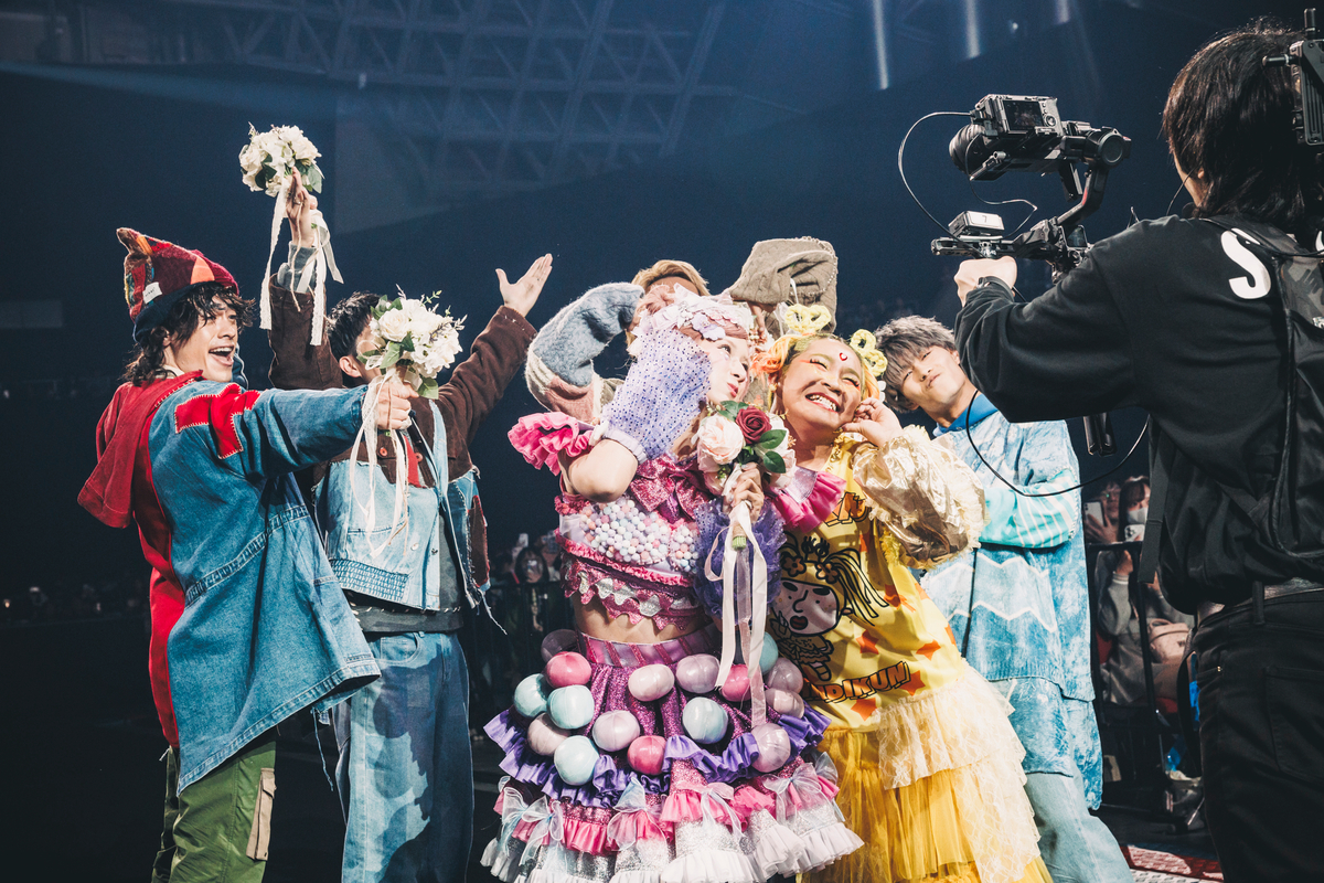 『YouTube Fanfest』振り返るの画像