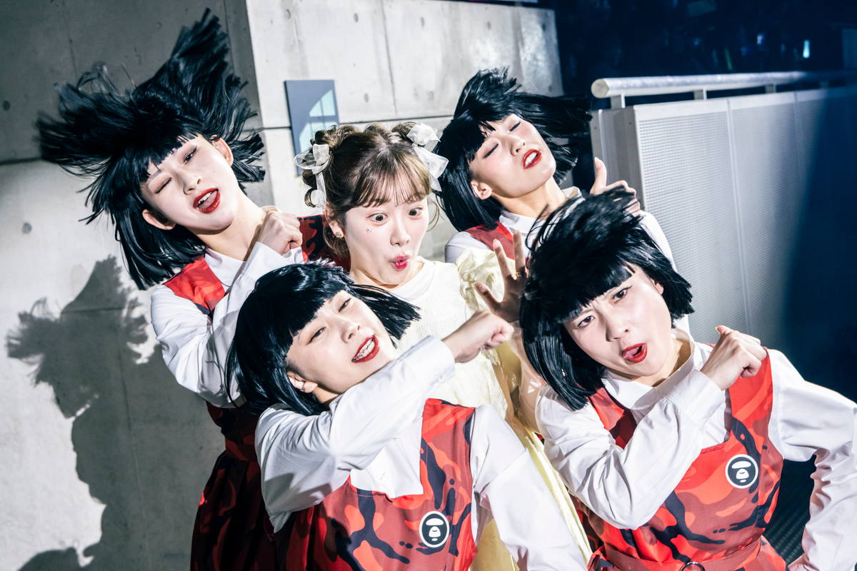 『YouTube Fanfest』振り返るの画像