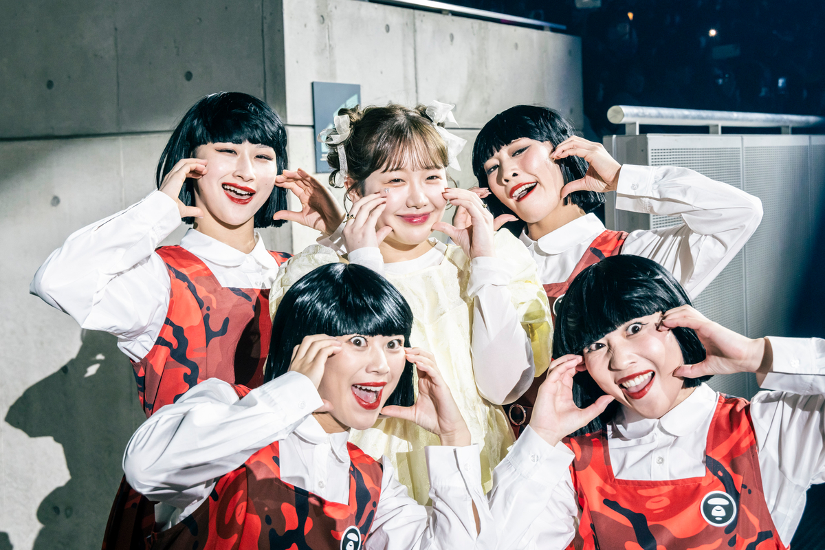 はじめしゃちょーやAiScReam、しなこ、なにわ男子まで…今年を彩る動画クリエイターら集結した『YouTube Fanfest Japan 2025』の画像12-9