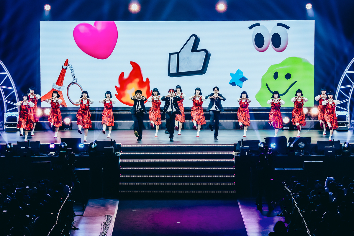 『YouTube Fanfest』振り返るの画像