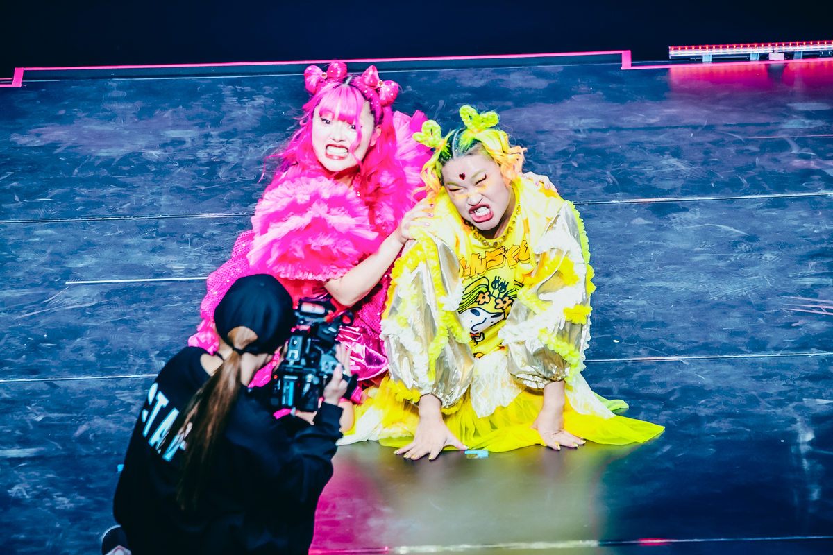 はじめしゃちょーやAiScReam、しなこ、なにわ男子まで…今年を彩る動画クリエイターら集結した『YouTube Fanfest Japan 2025』の画像12-10