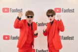 『YouTube Fanfest』振り返るの画像