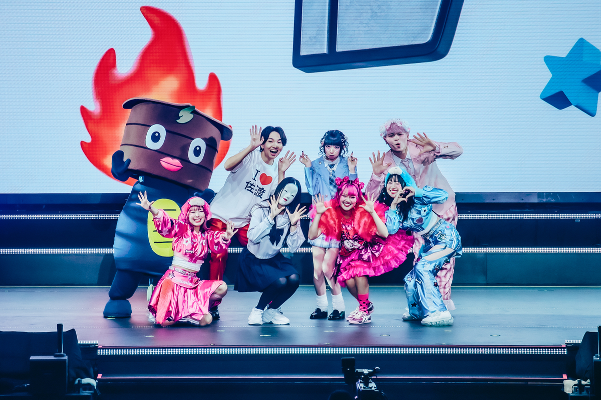 『YouTube Fanfest』振り返るの画像