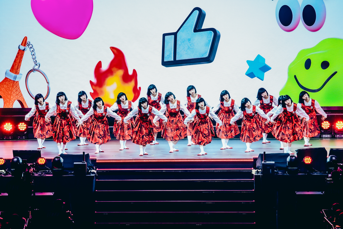 はじめしゃちょーやAiScReam、しなこ、なにわ男子まで…今年を彩る動画クリエイターら集結した『YouTube Fanfest Japan 2025』の画像12-11