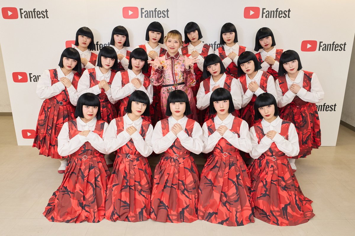 『YouTube Fanfest』振り返るの画像