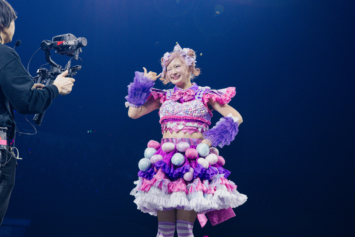 『YouTube Fanfest』振り返るの画像