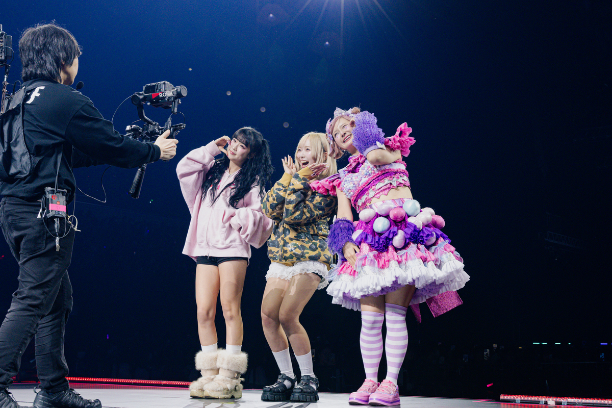 『YouTube Fanfest』振り返るの画像