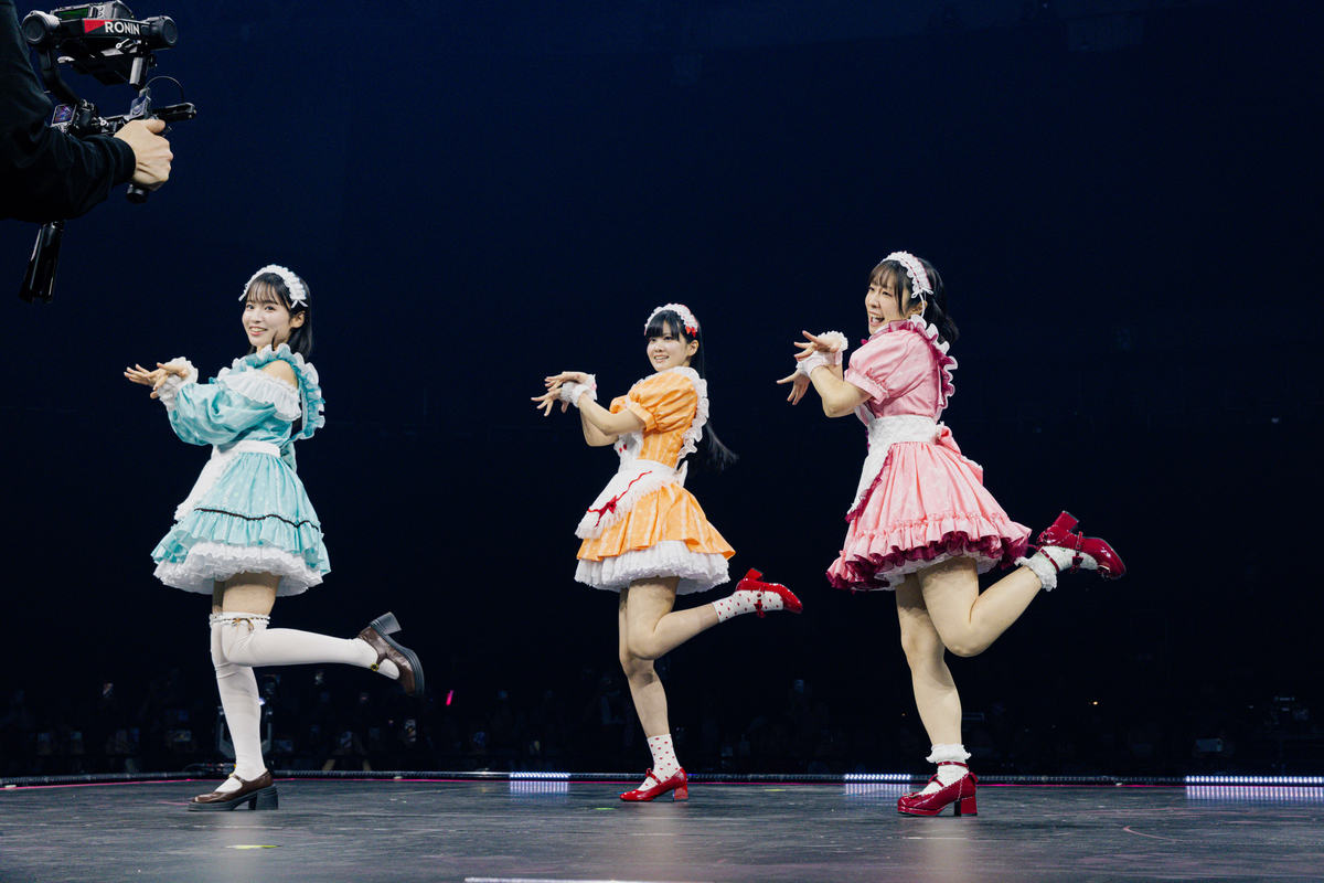 『YouTube Fanfest』振り返るの画像