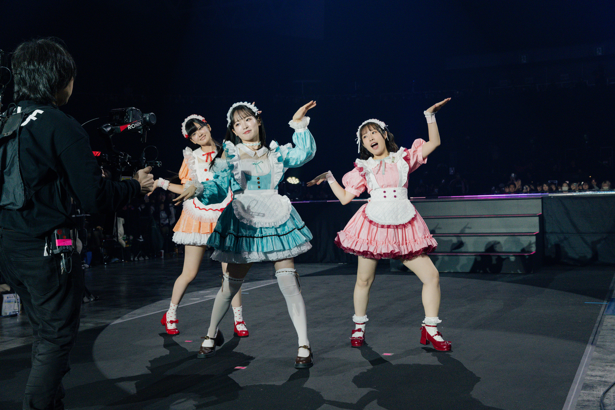 はじめしゃちょーやAiScReam、しなこ、なにわ男子まで…今年を彩る動画クリエイターら集結した『YouTube Fanfest Japan 2025』の画像12-13