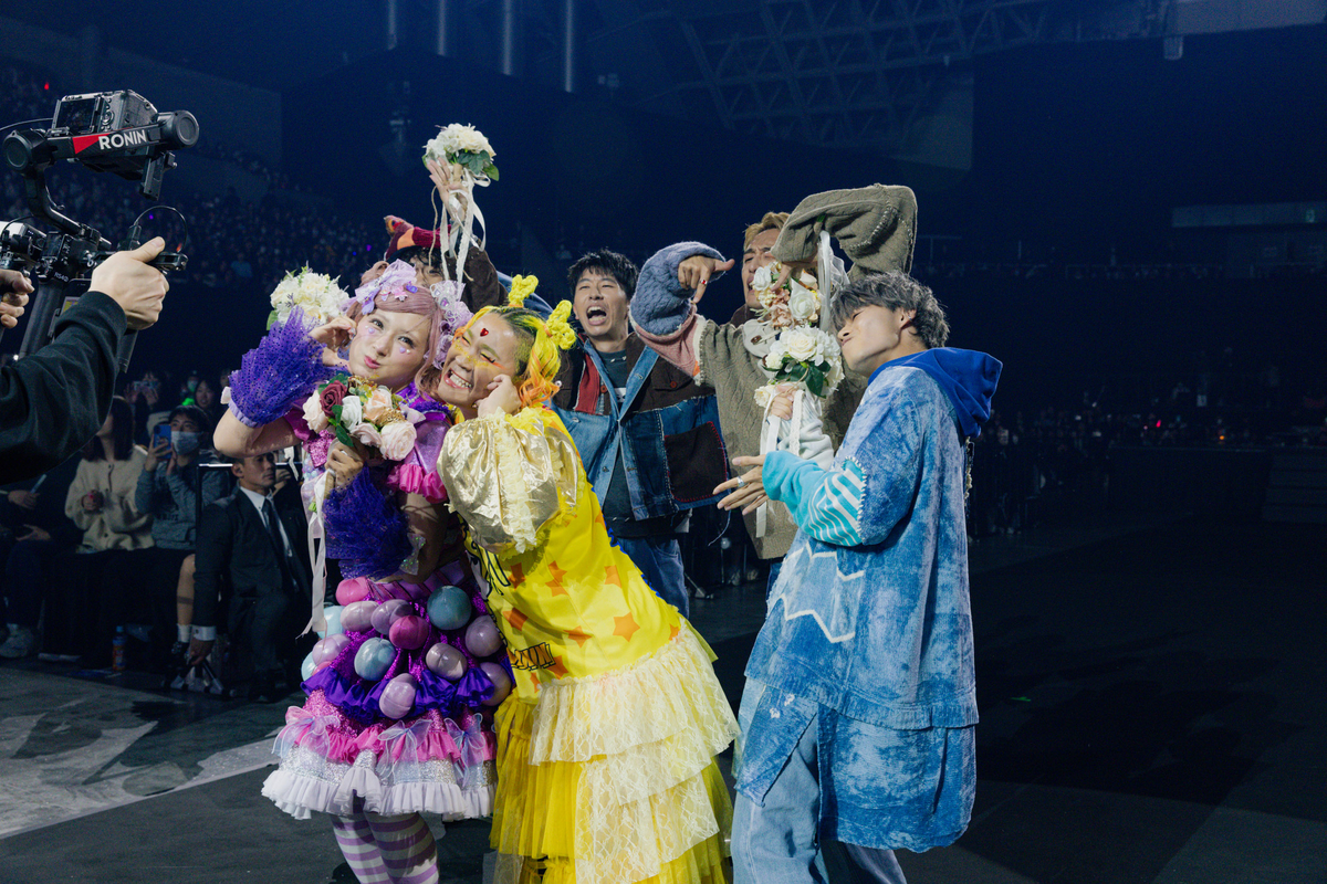 『YouTube Fanfest』振り返るの画像