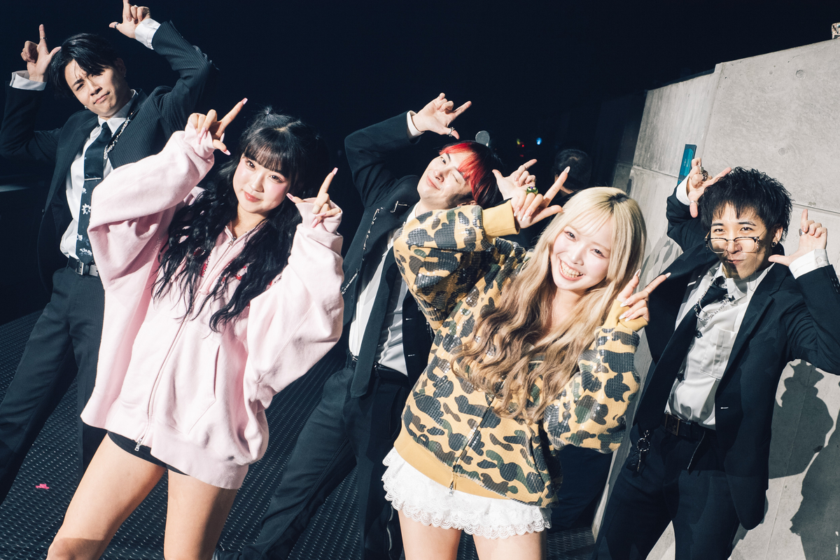 はじめしゃちょーやAiScReam、しなこ、なにわ男子まで…今年を彩る動画クリエイターら集結した『YouTube Fanfest Japan 2025』の画像12-12