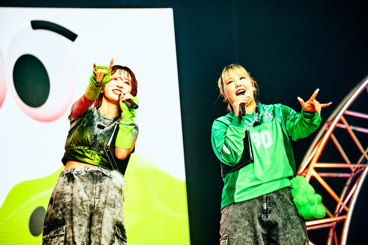 『YouTube Fanfest』振り返るの画像