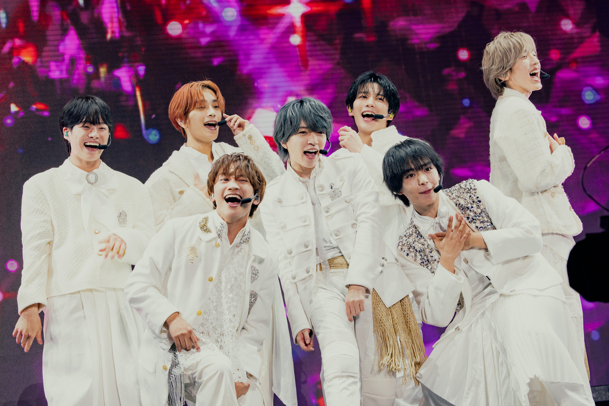 はじめしゃちょーやAiScReam、しなこ、なにわ男子まで…今年を彩る動画クリエイターら集結した『YouTube Fanfest Japan 2025』の画像13-1