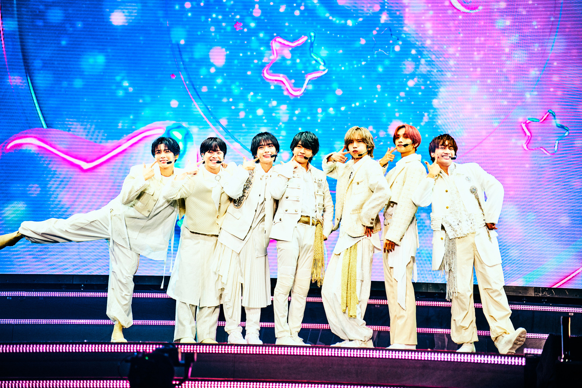 はじめしゃちょーやAiScReam、しなこ、なにわ男子まで…今年を彩る動画クリエイターら集結した『YouTube Fanfest Japan 2025』の画像13-2