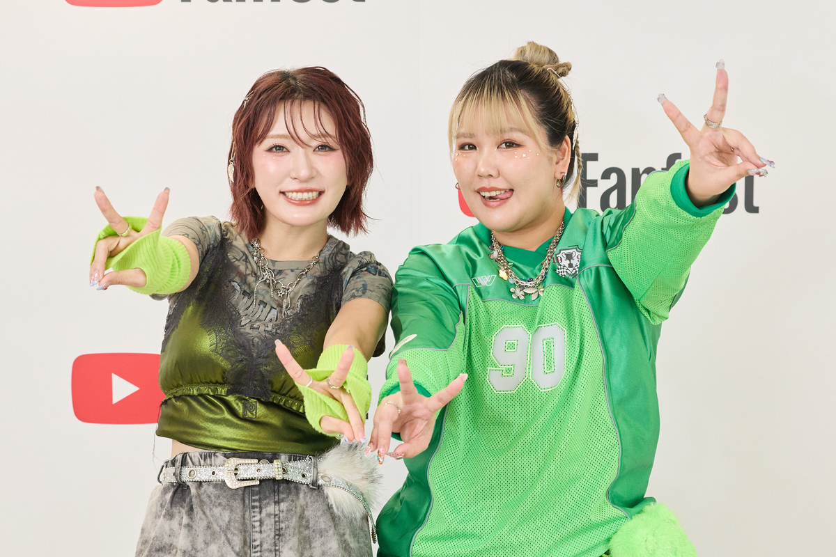 『YouTube Fanfest』振り返るの画像