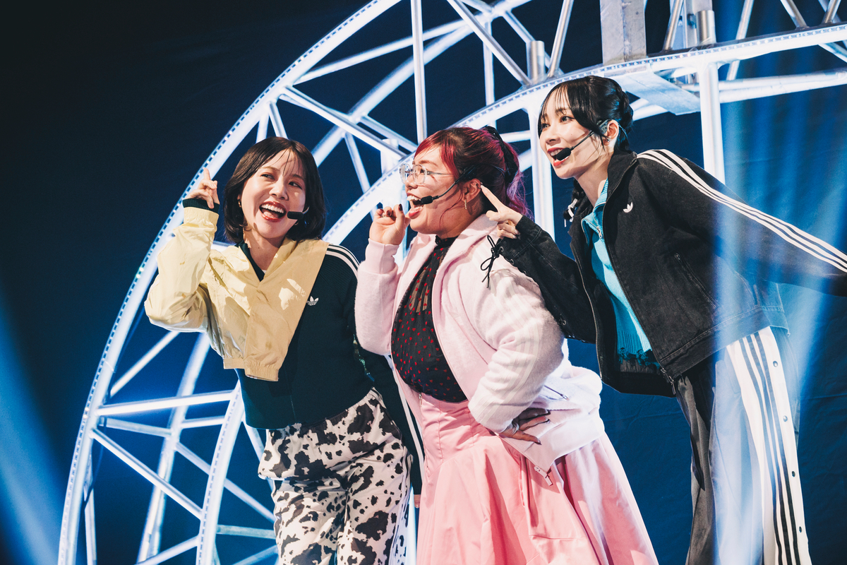 『YouTube Fanfest』振り返るの画像