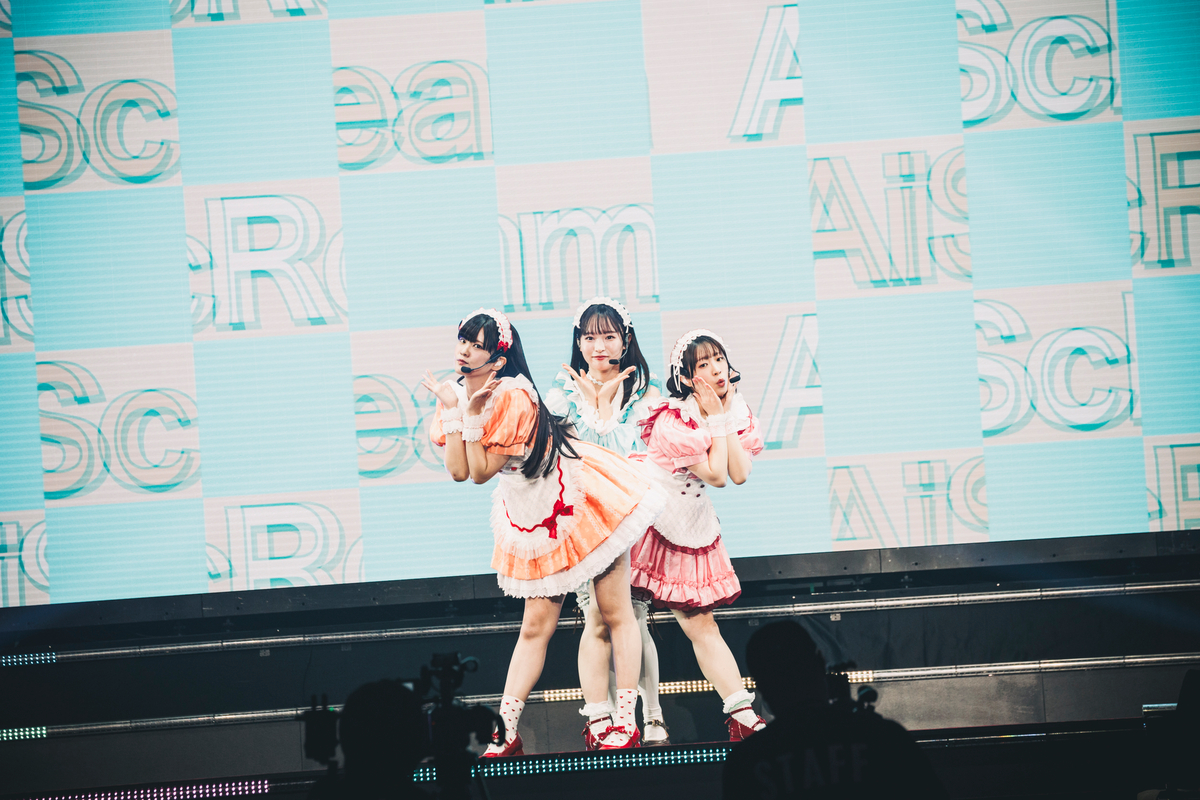 はじめしゃちょーやAiScReam、しなこ、なにわ男子まで…今年を彩る動画クリエイターら集結した『YouTube Fanfest Japan 2025』の画像3-3