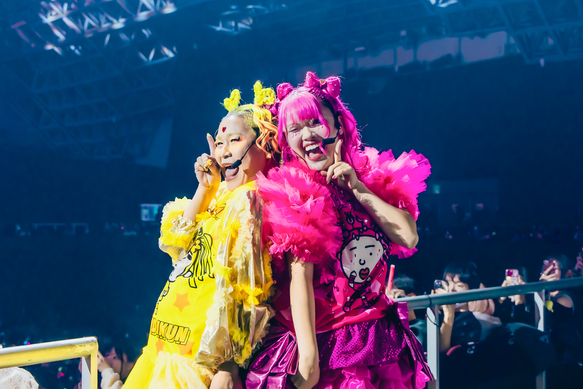 『YouTube Fanfest』振り返るの画像