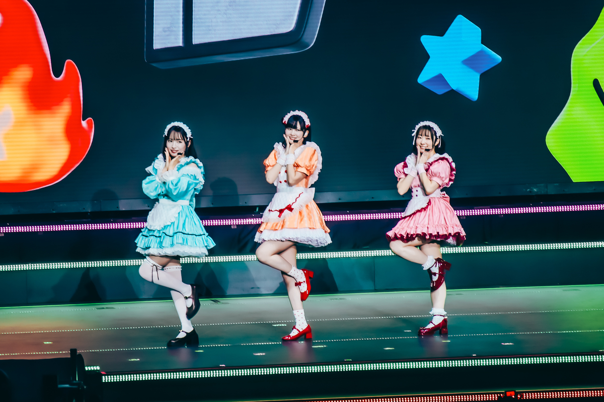 はじめしゃちょーやAiScReam、しなこ、なにわ男子まで…今年を彩る動画クリエイターら集結した『YouTube Fanfest Japan 2025』の画像3-2