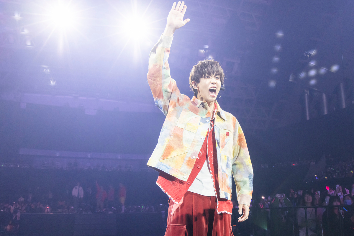 『YouTube Fanfest』振り返るの画像