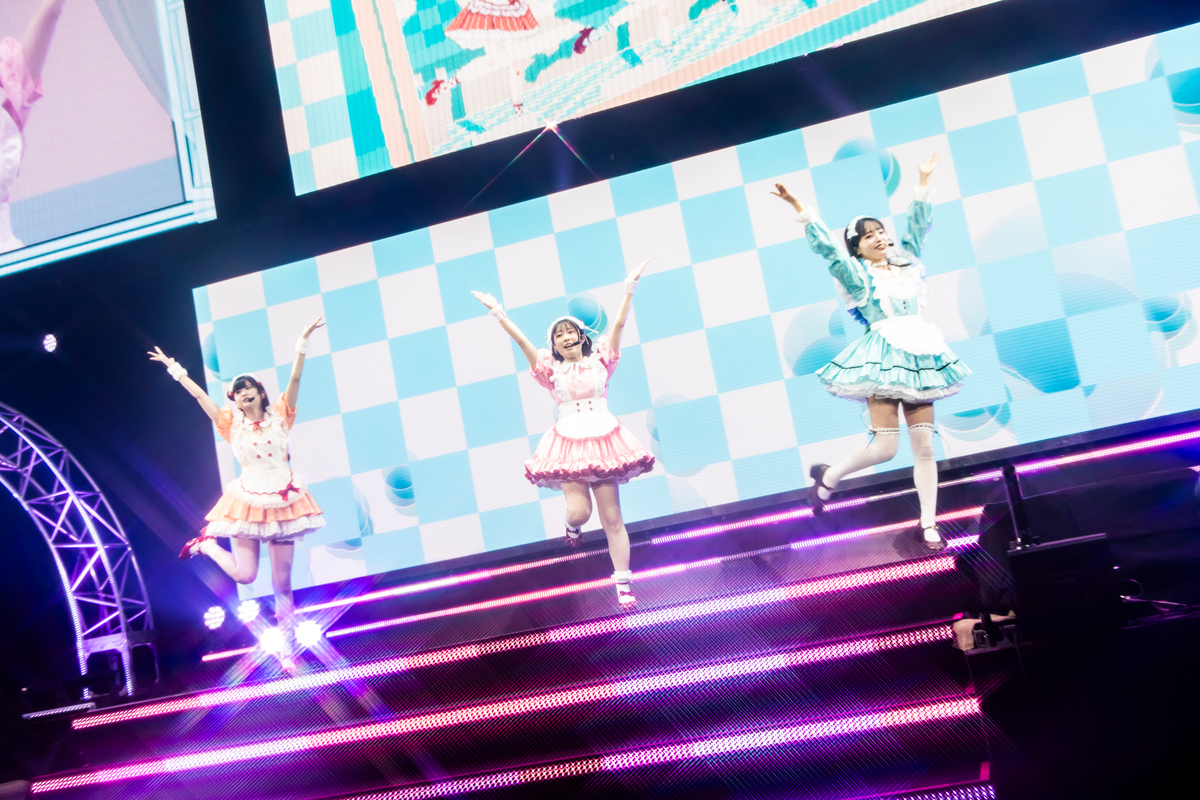 はじめしゃちょーやAiScReam、しなこ、なにわ男子まで…今年を彩る動画クリエイターら集結した『YouTube Fanfest Japan 2025』の画像3-5