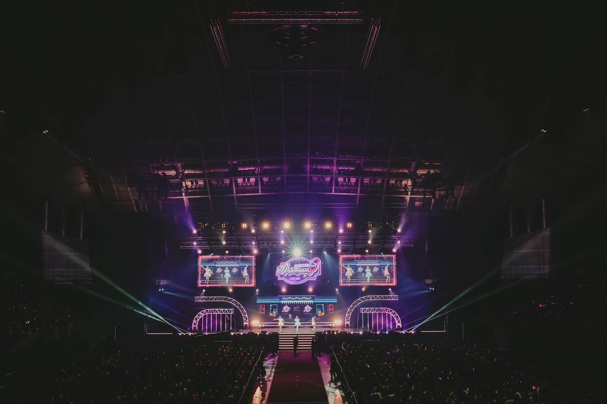 『YouTube Fanfest』振り返るの画像