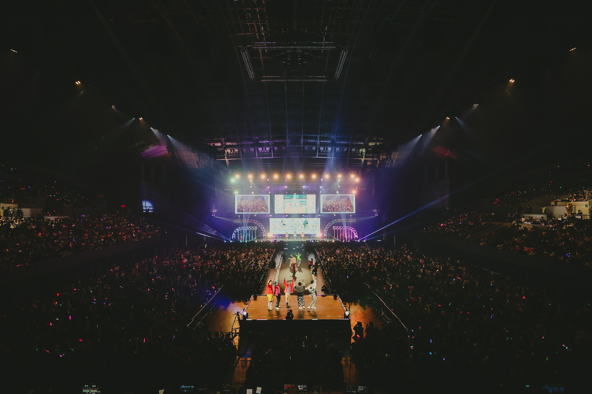 『YouTube Fanfest』振り返るの画像