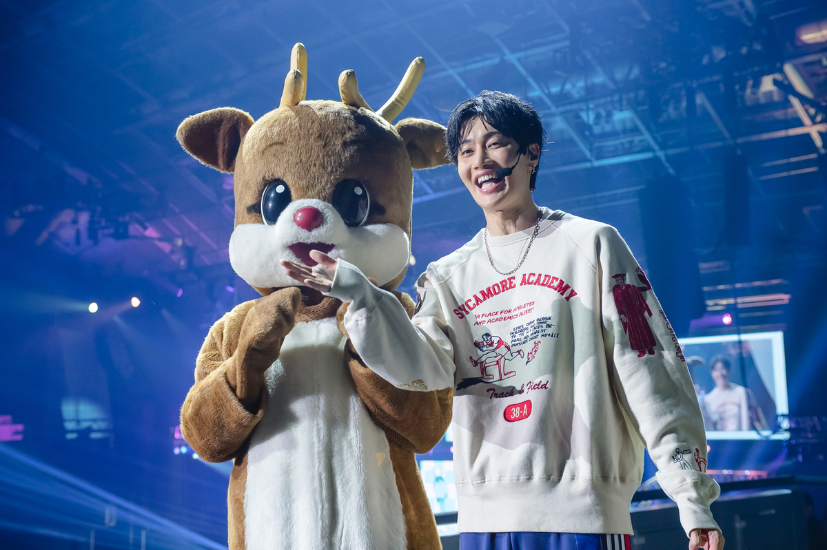 『YouTube Fanfest』振り返るの画像