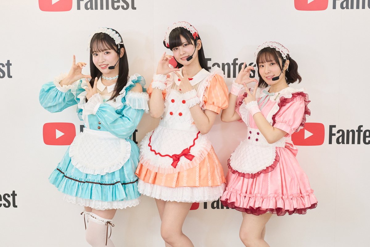 『YouTube Fanfest』振り返るの画像