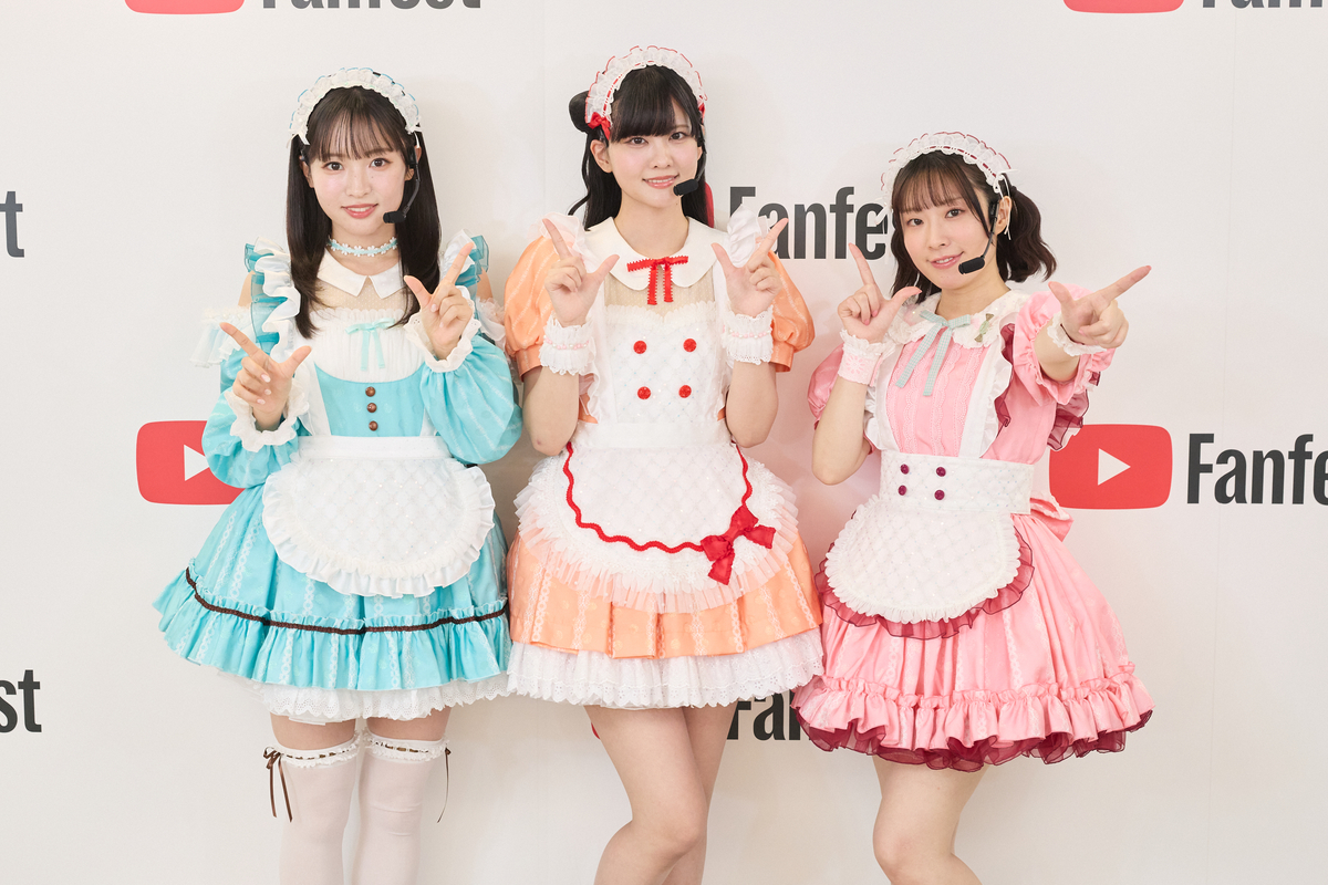 『YouTube Fanfest』振り返るの画像