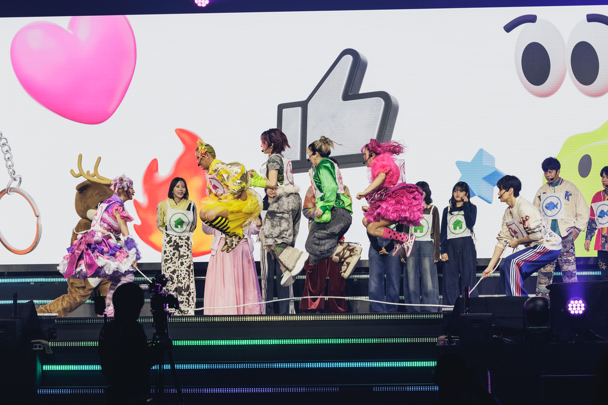 『YouTube Fanfest』振り返るの画像