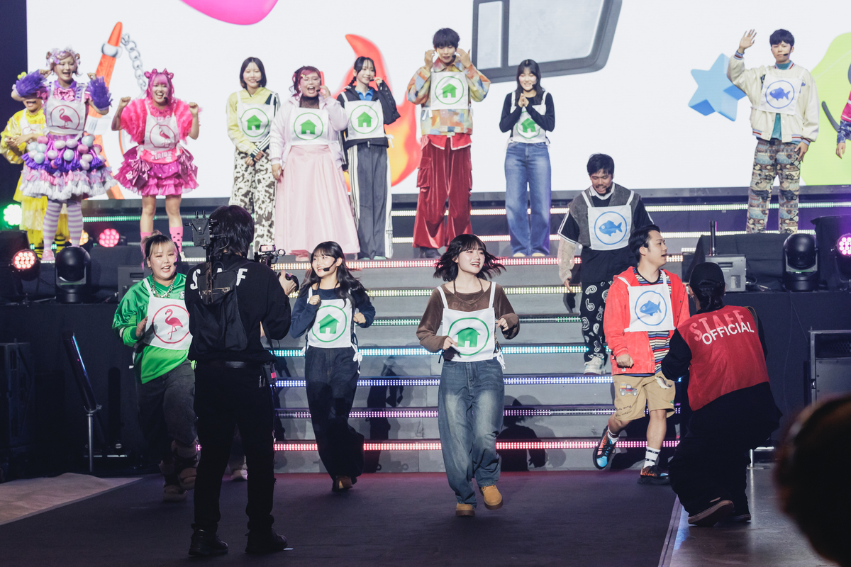 『YouTube Fanfest』振り返るの画像