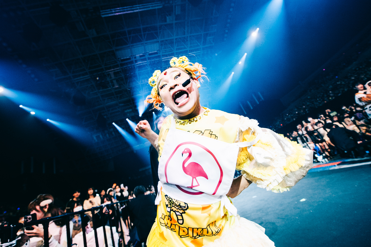 はじめしゃちょーやAiScReam、しなこ、なにわ男子まで…今年を彩る動画クリエイターら集結した『YouTube Fanfest Japan 2025』の画像5-9