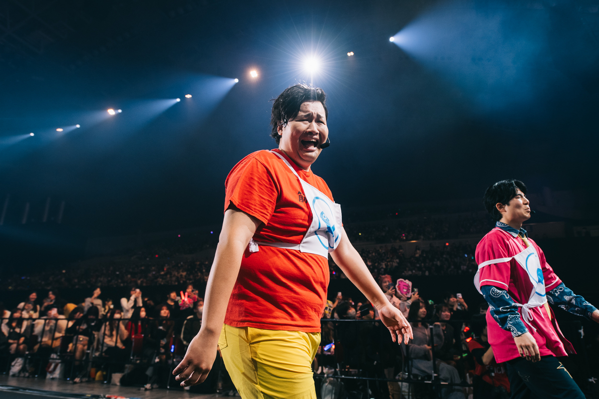 『YouTube Fanfest』振り返るの画像