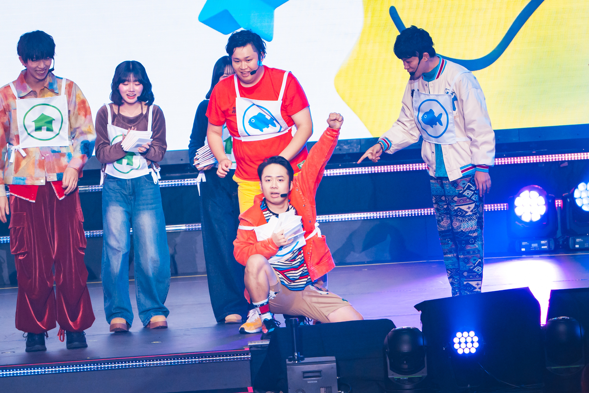 『YouTube Fanfest』振り返るの画像