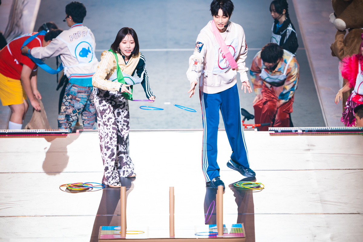 はじめしゃちょーやAiScReam、しなこ、なにわ男子まで…今年を彩る動画クリエイターら集結した『YouTube Fanfest Japan 2025』の画像5-6