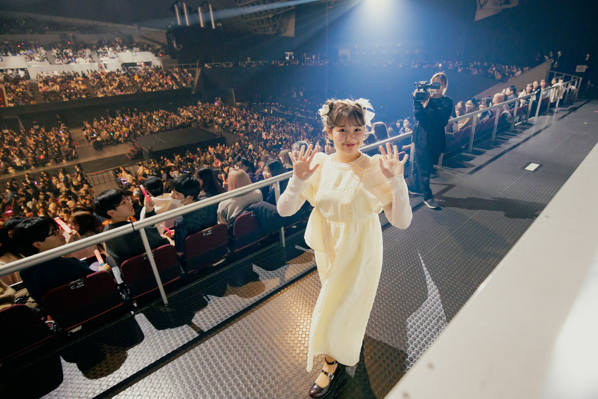 はじめしゃちょーやAiScReam、しなこ、なにわ男子まで…今年を彩る動画クリエイターら集結した『YouTube Fanfest Japan 2025』の画像6-2