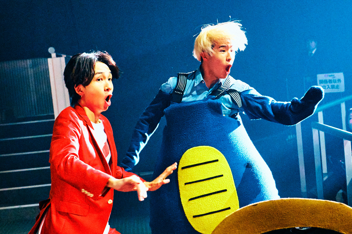 はじめしゃちょーやAiScReam、しなこ、なにわ男子まで…今年を彩る動画クリエイターら集結した『YouTube Fanfest Japan 2025』の画像6-3