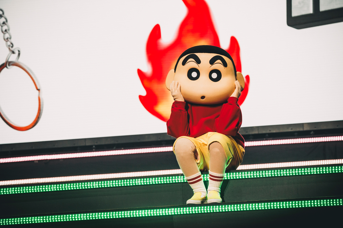 はじめしゃちょーやAiScReam、しなこ、なにわ男子まで…今年を彩る動画クリエイターら集結した『YouTube Fanfest Japan 2025』の画像6-9