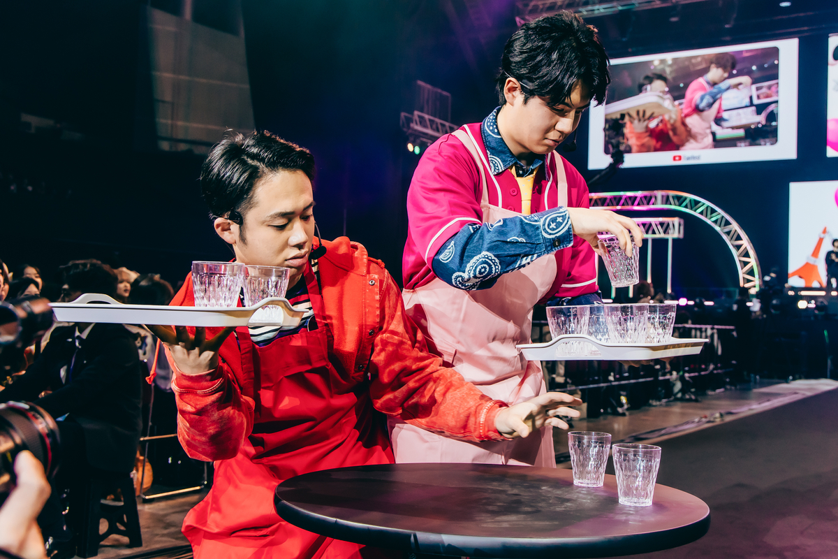 はじめしゃちょーやAiScReam、しなこ、なにわ男子まで…今年を彩る動画クリエイターら集結した『YouTube Fanfest Japan 2025』の画像7-4