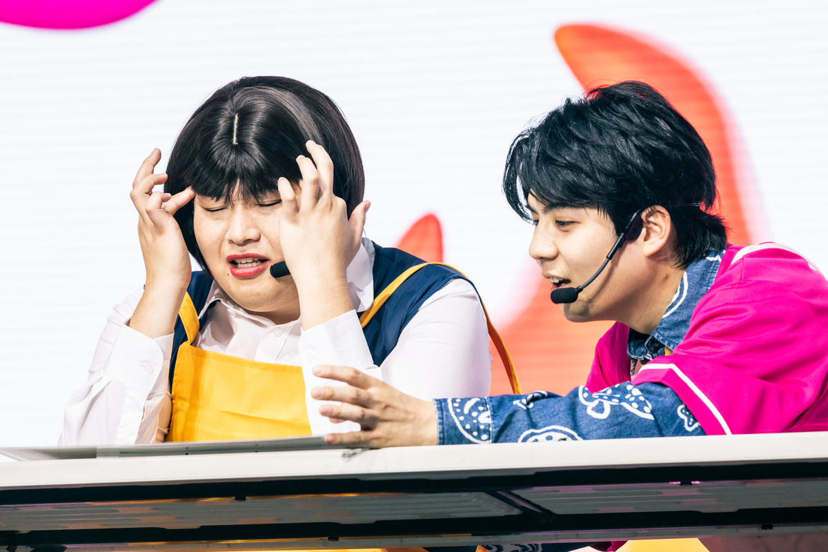 『YouTube Fanfest』振り返るの画像